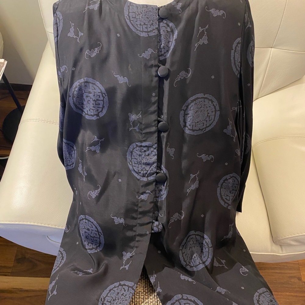 Saks 5th Ave tunic